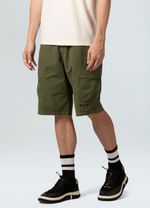 BERMUDA CASUAL CRYSTAL BR
