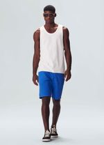bermuda casual masc alfaiataria