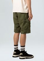 BERMUDA CASUAL CRYSTAL BR