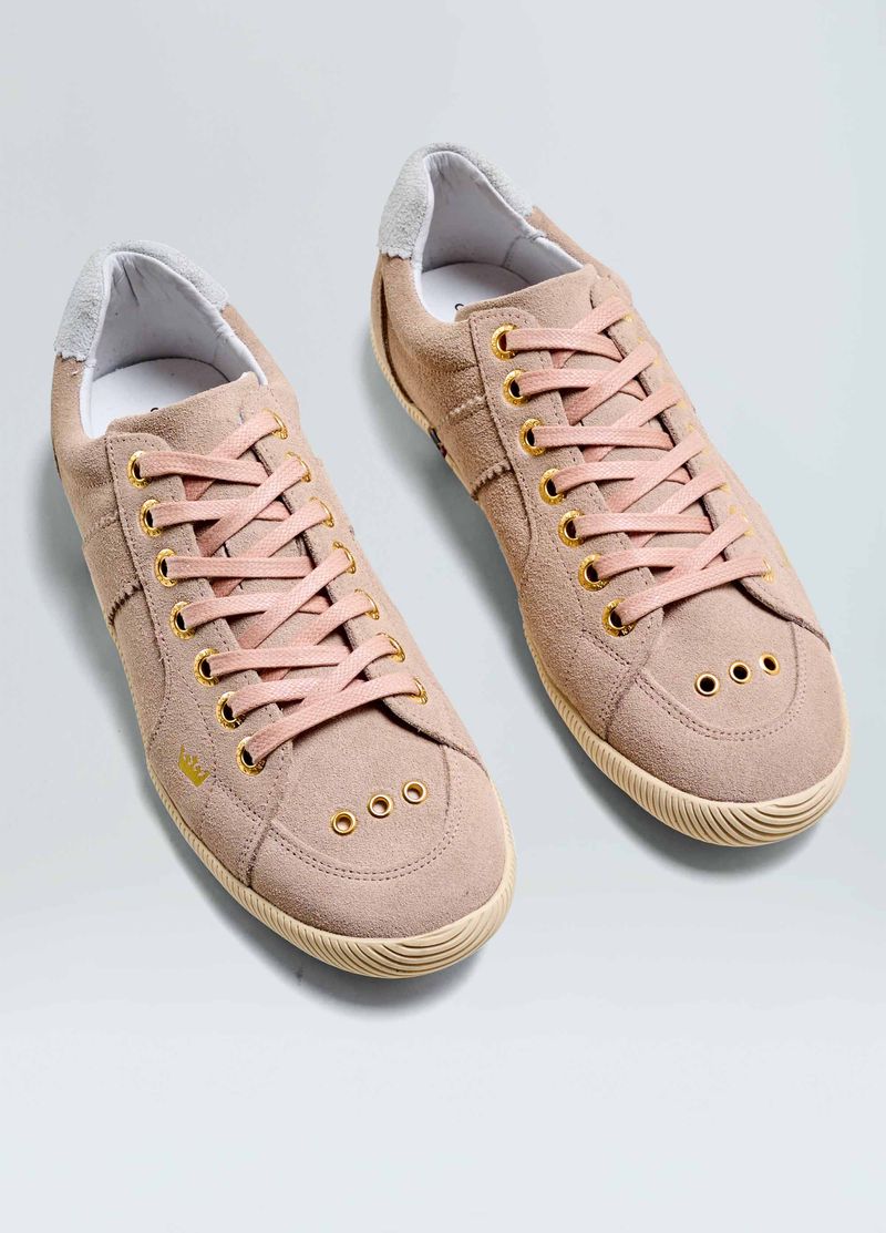 TENIS RIVA CAMURCA FEM