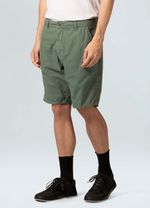 BERMUDA CASUAL MASC ALFAIATARIA