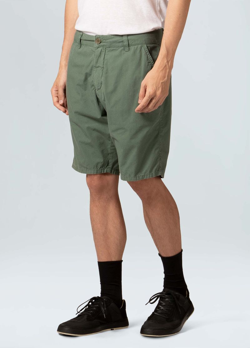 BERMUDA CASUAL MASC ALFAIATARIA