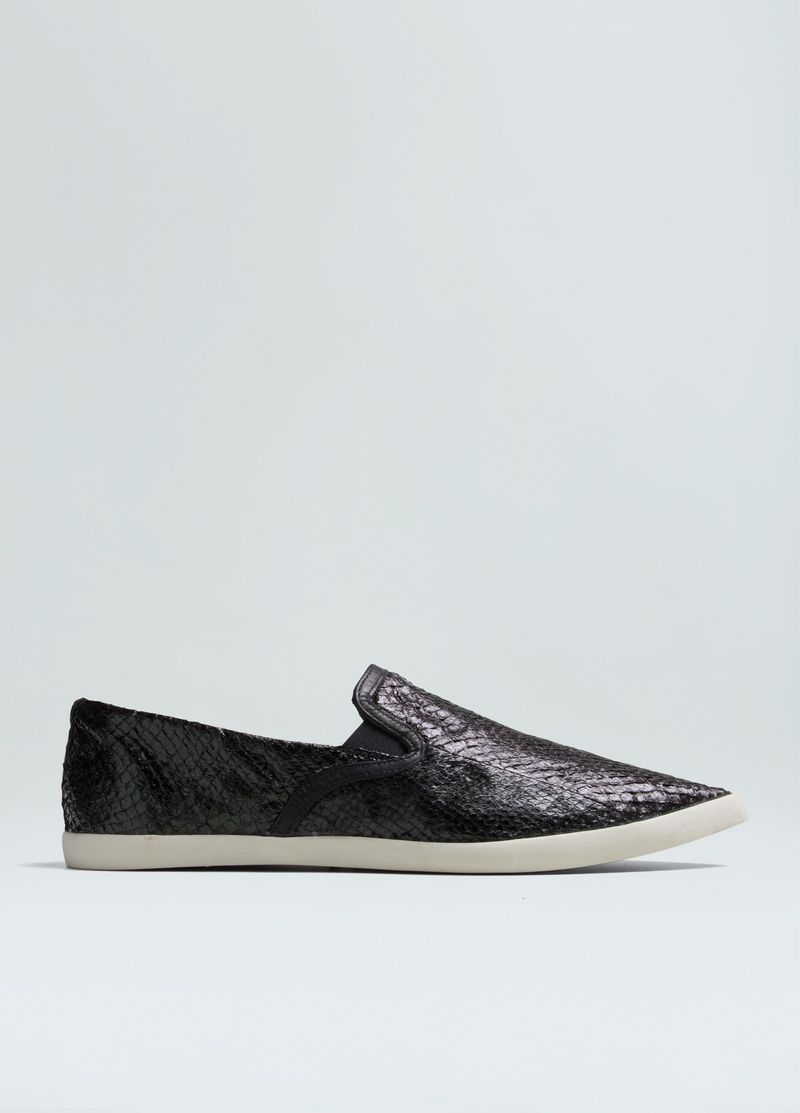 TENIS VIDIGAL SLIP ON SALMAO