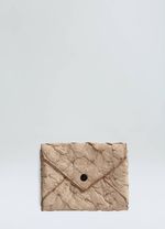 PIRARUCU ENVELOPE WALLET