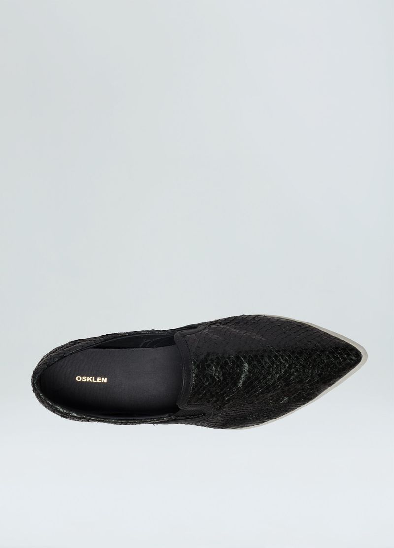 TENIS VIDIGAL SLIP ON SALMAO