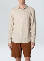 camisa gauze ml