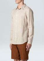 camisa gauze ml