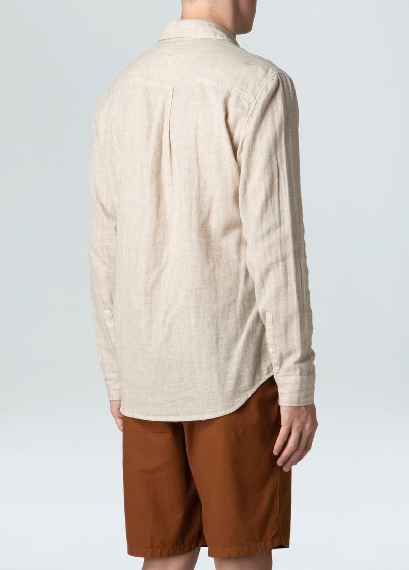 camisa gauze ml