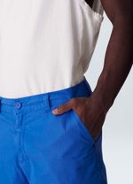 bermuda casual masc alfaiataria