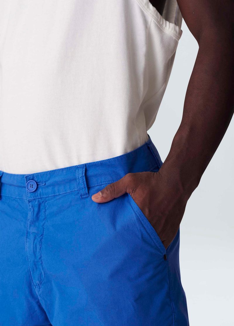 bermuda casual masc alfaiataria