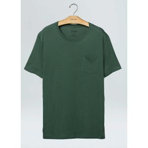 T-shirt supersoft pocket mc