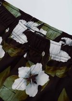 BEACH SHORT FLORAL