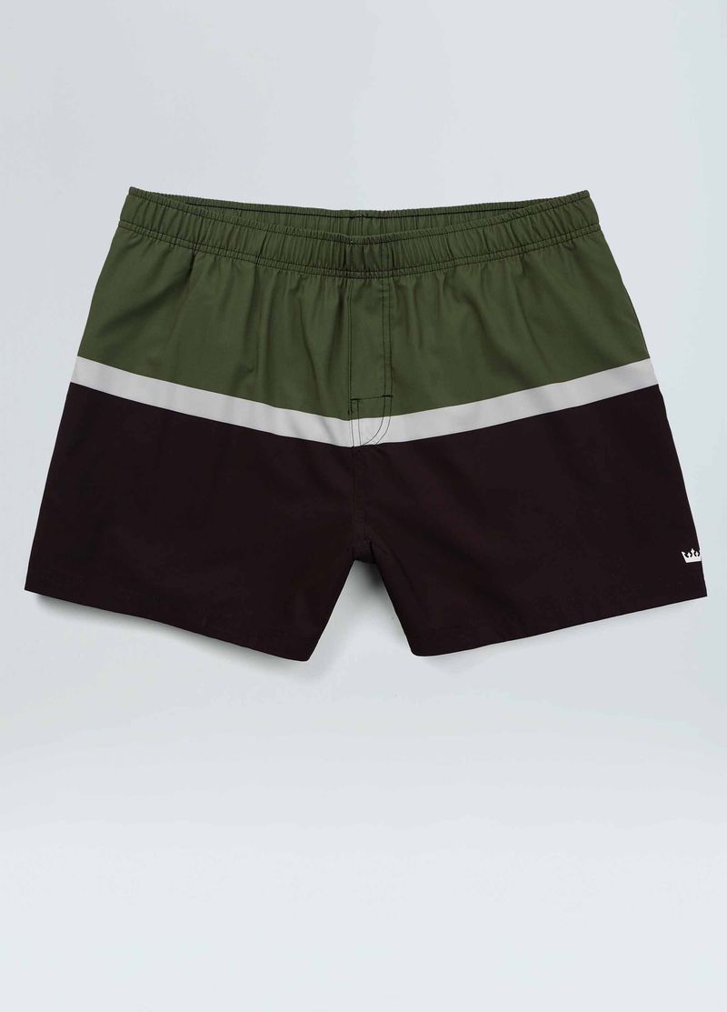 BEACH SHORT RIVA