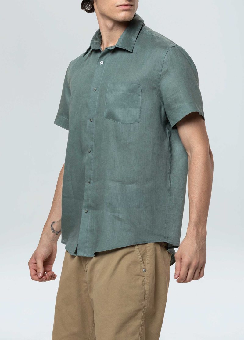 CAMISA