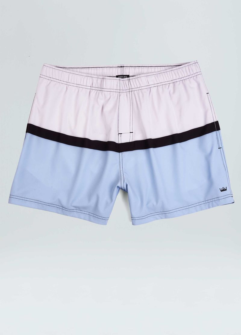 BEACH SHORT RIVA