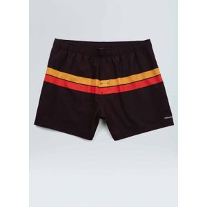 Beach short local tropi osklen masculino