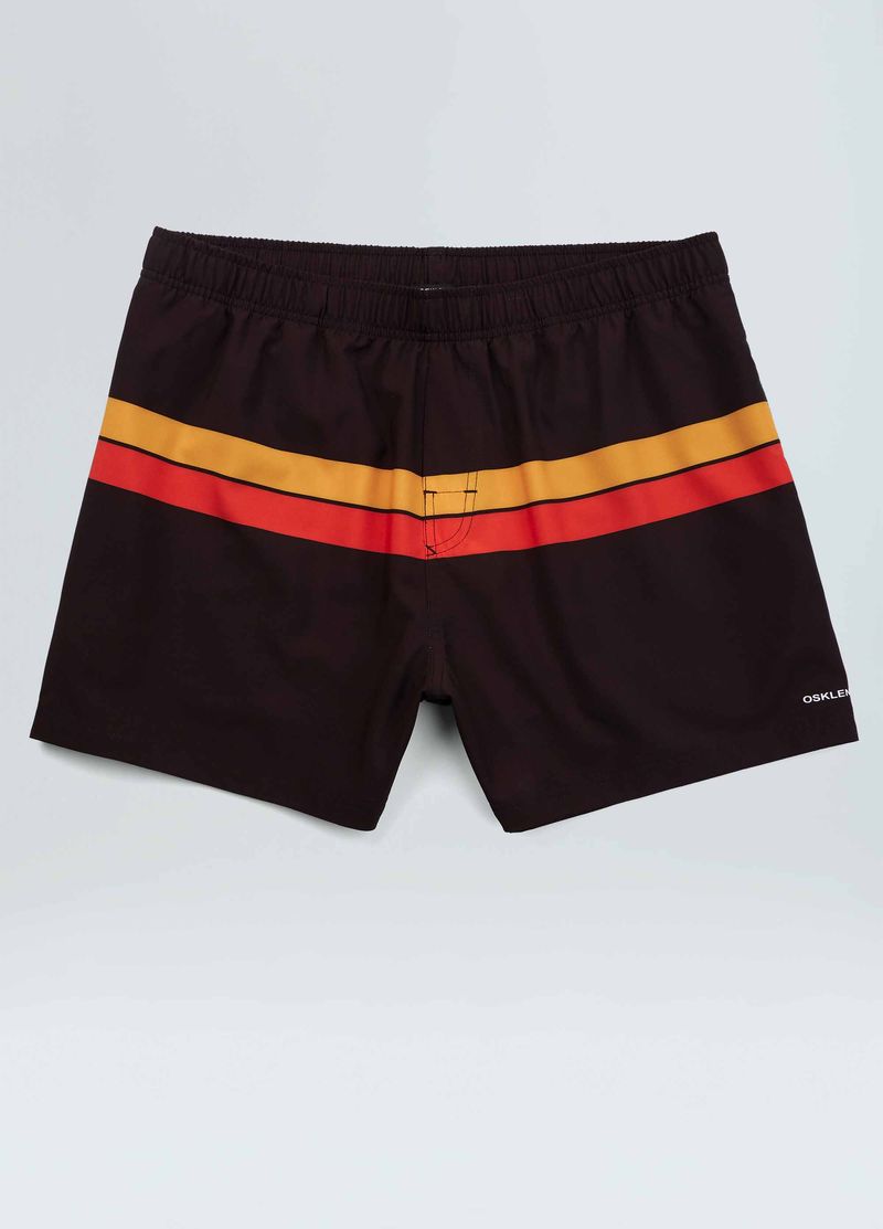 BEACH SHORT LOCAL TROPI