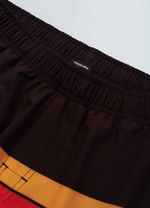 BEACH SHORT LOCAL TROPI