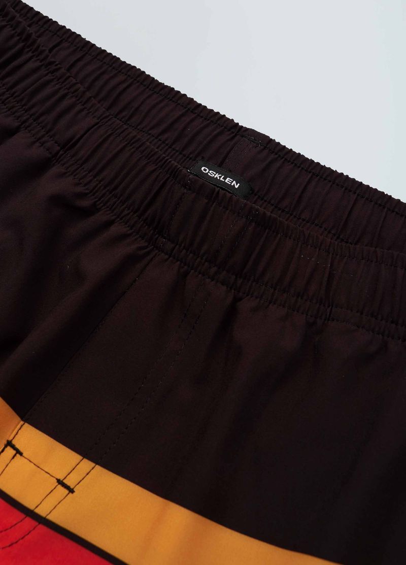 BEACH SHORT LOCAL TROPI