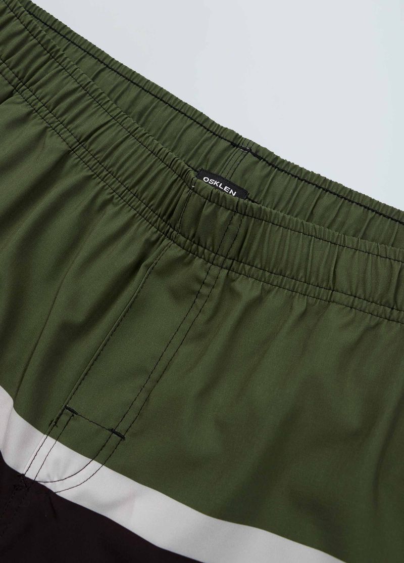 BEACH SHORT RIVA