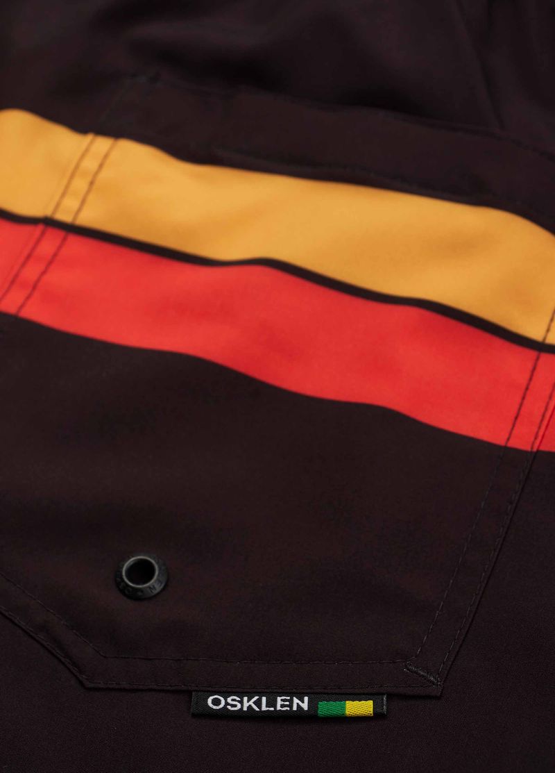 BEACH SHORT LOCAL TROPI
