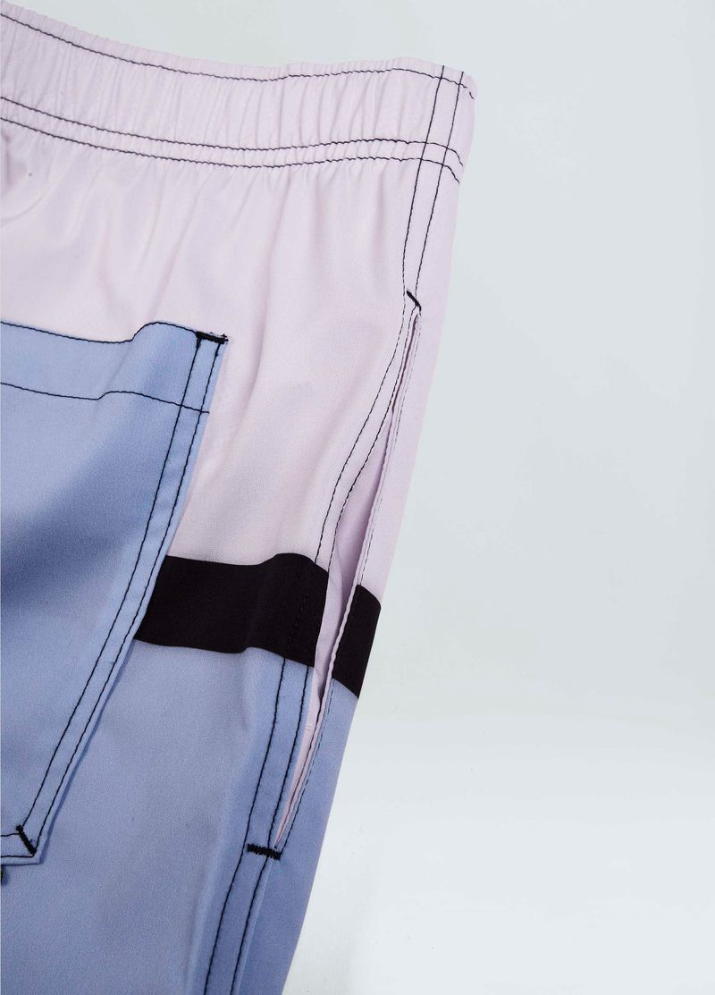 BEACH SHORT RIVA