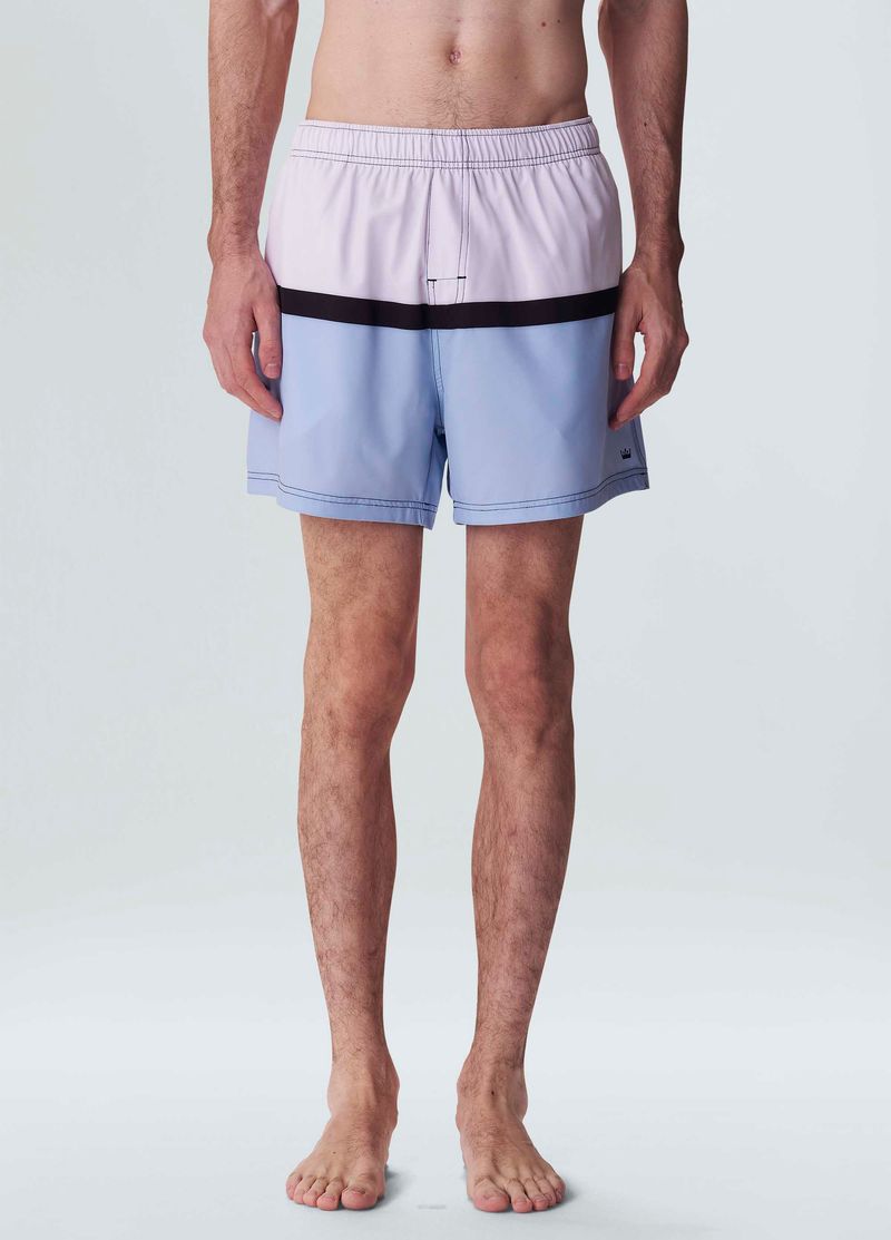 BEACH SHORT RIVA