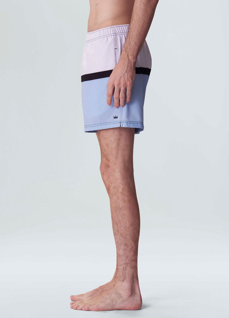 BEACH SHORT RIVA