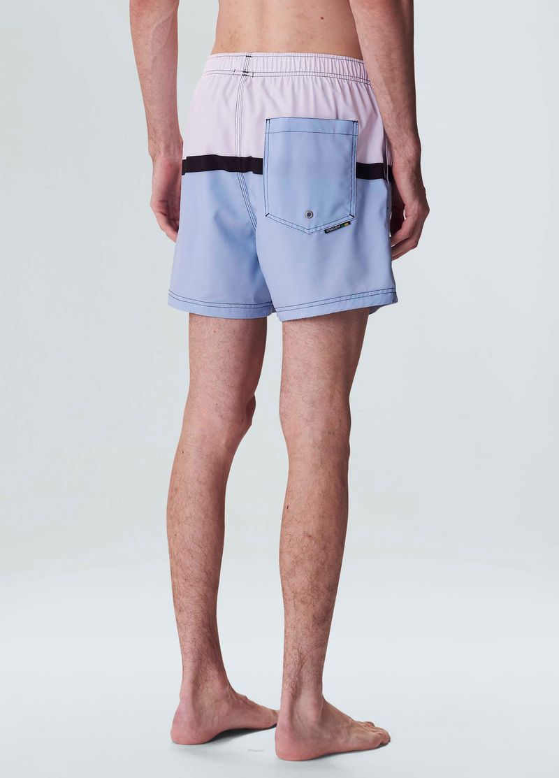BEACH SHORT RIVA