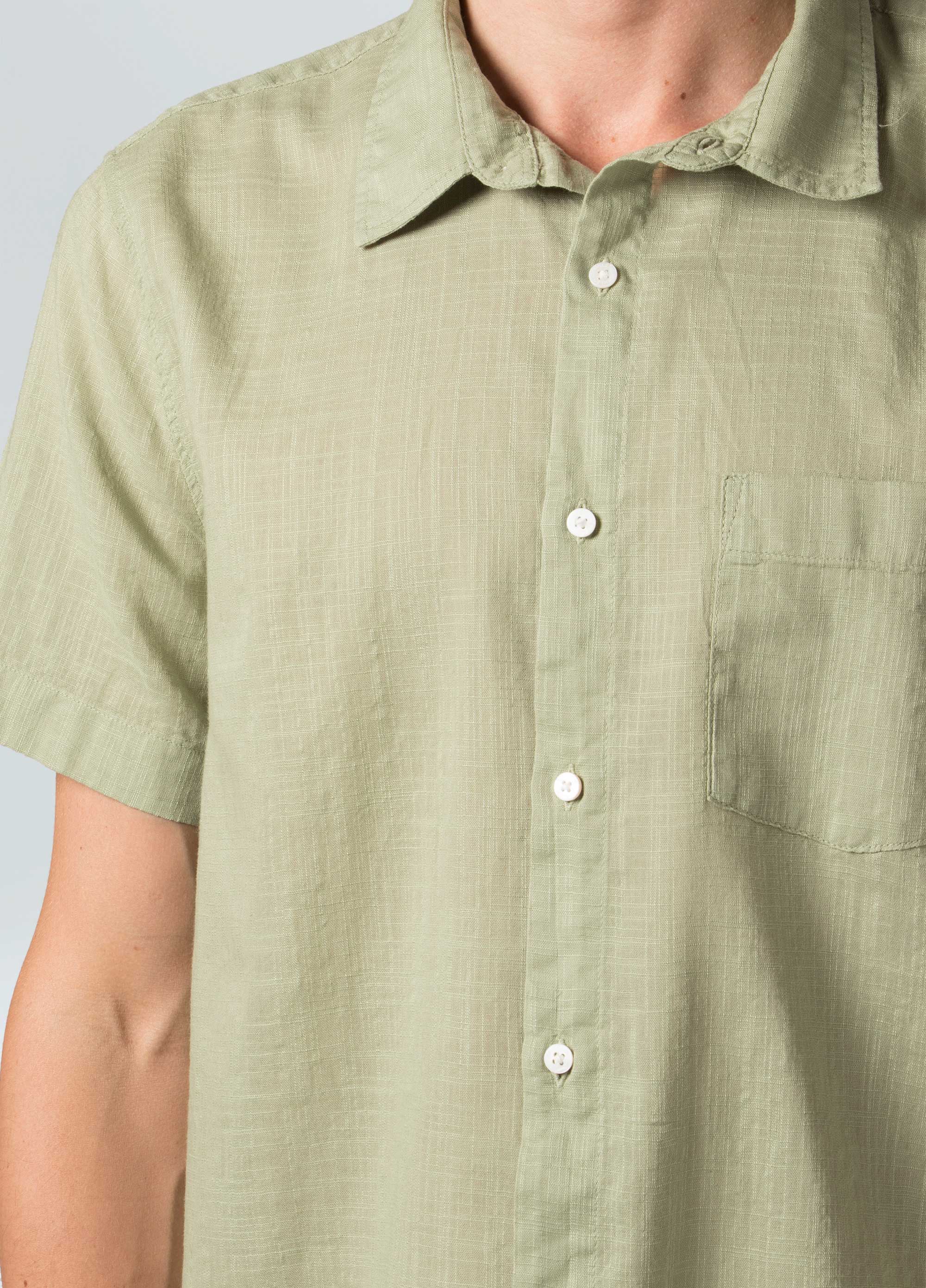 Camisa texture color