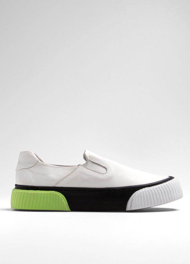 TENIS IATE CREEPER