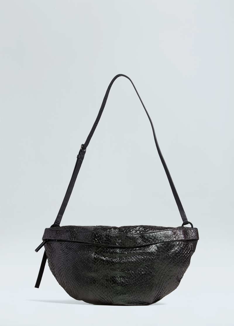 EMBAUBA SALMON BAG