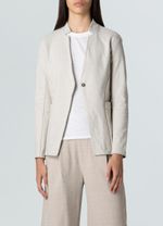 blazer fem eco rustic