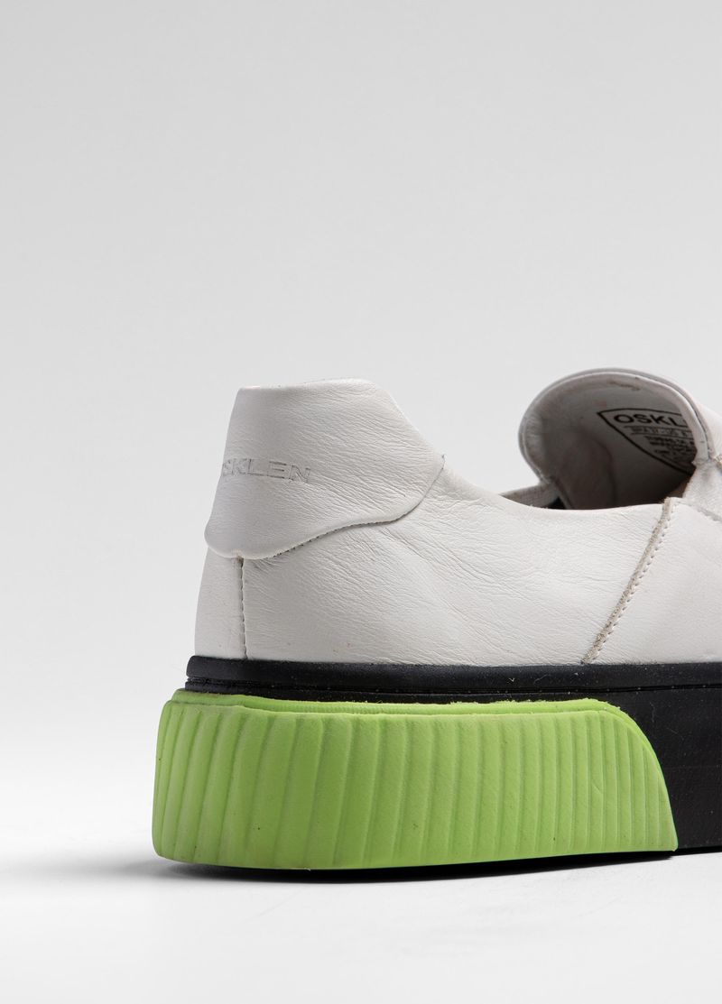 TENIS IATE CREEPER