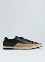 TENIS FLOW PIECES MASC LATERAL MASCULINO OSKLEN