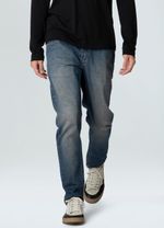 calca jeans rivastitch