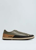 TENIS FLOW PIECES MASC