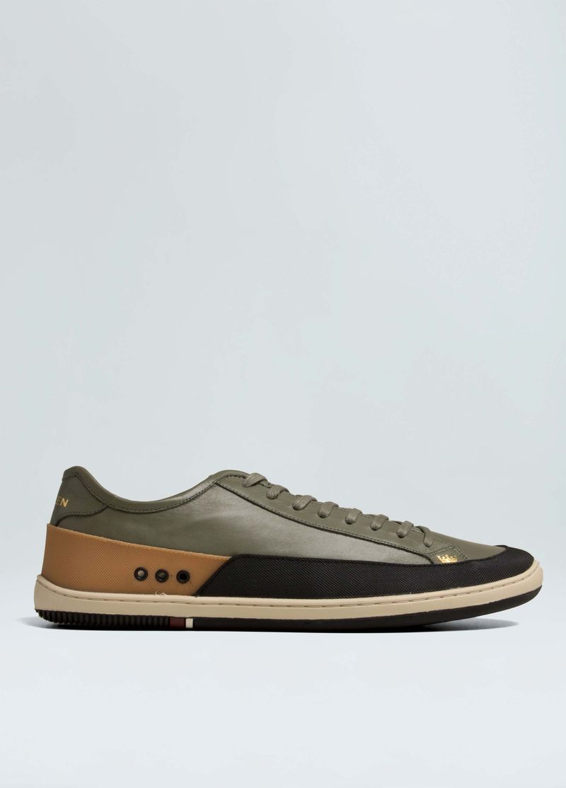 TENIS FLOW PIECES MASC