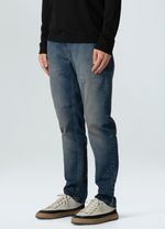 calca jeans rivastitch