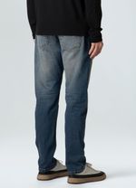 calca jeans rivastitch
