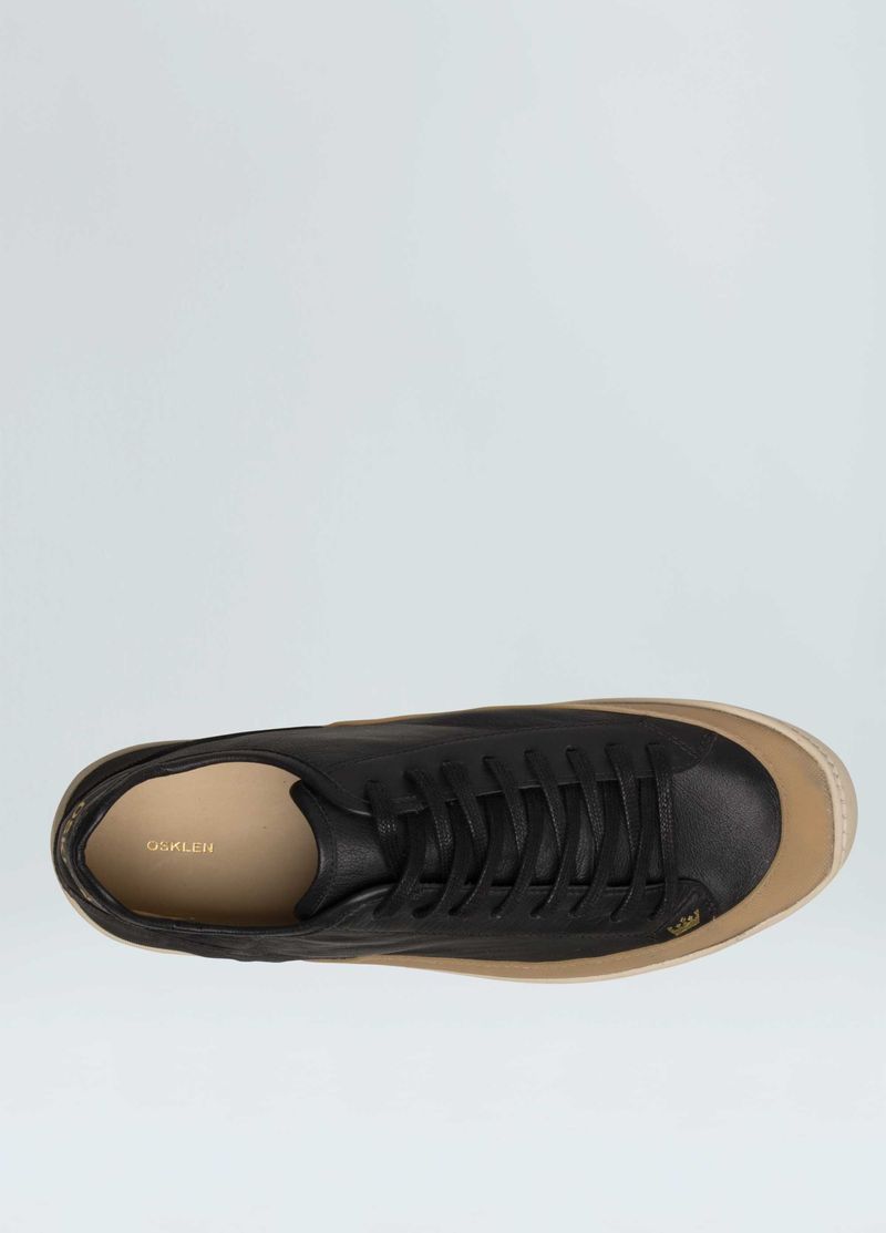 TENIS FLOW PIECES MASC LATERAL MASCULINO