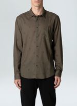 camisa little gouache ml