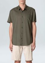 camisa light pois mc