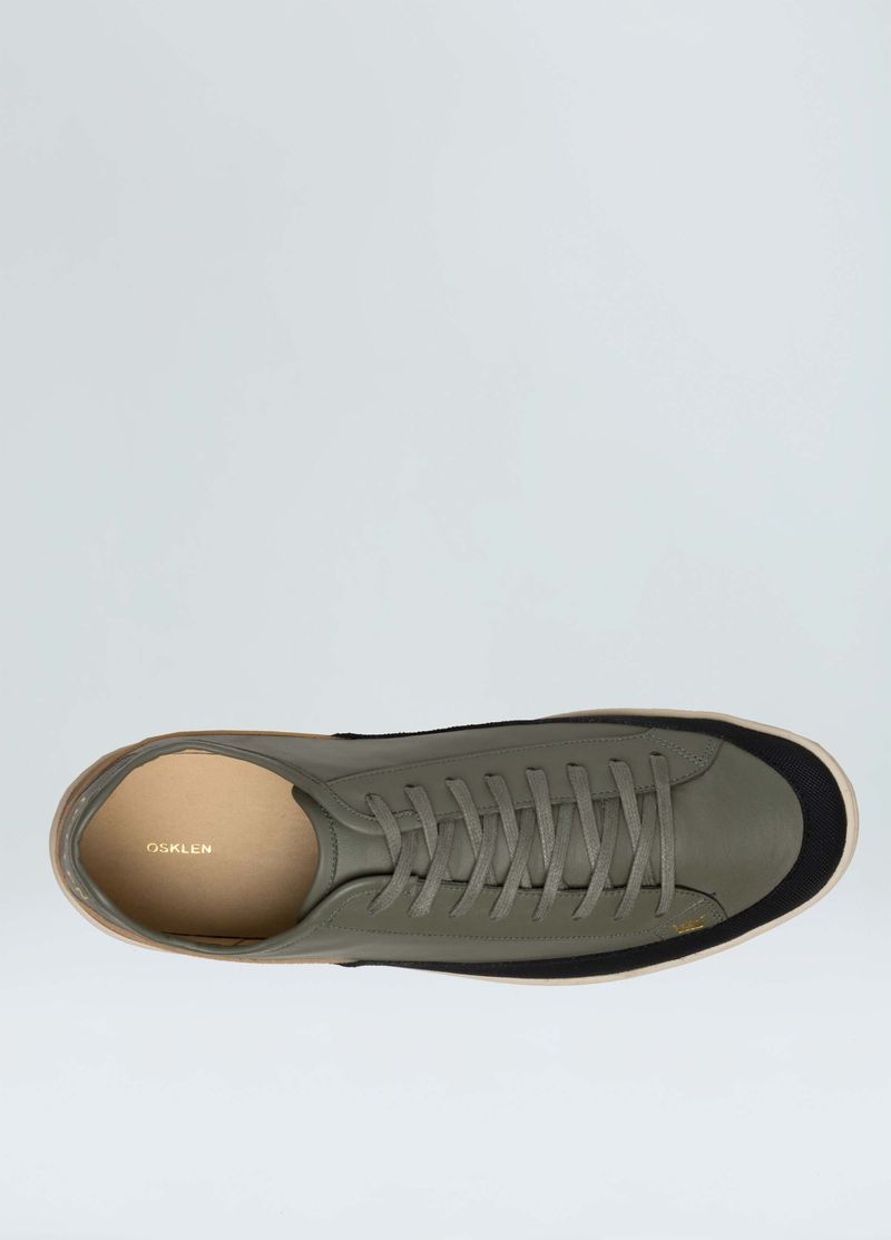 TENIS FLOW PIECES MASC