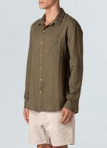 CAMISA DUO COLOR ML