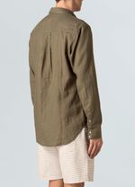 CAMISA DUO COLOR ML