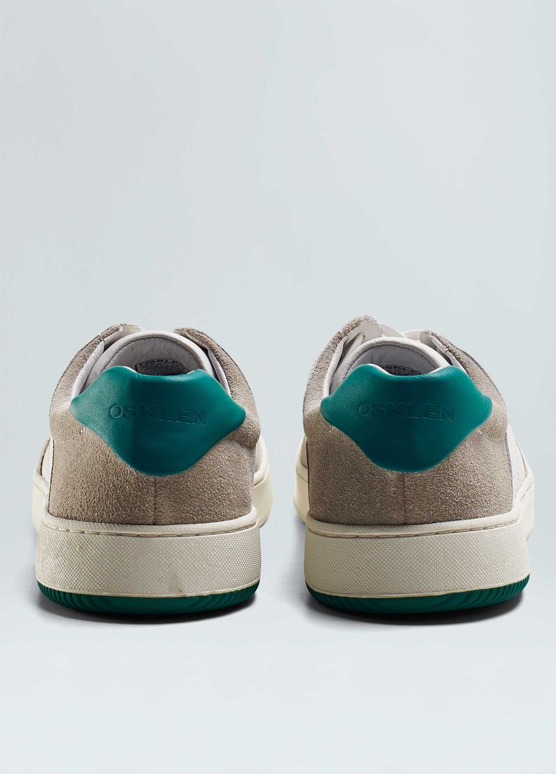 TENIS SOHO SECTIONS MASC