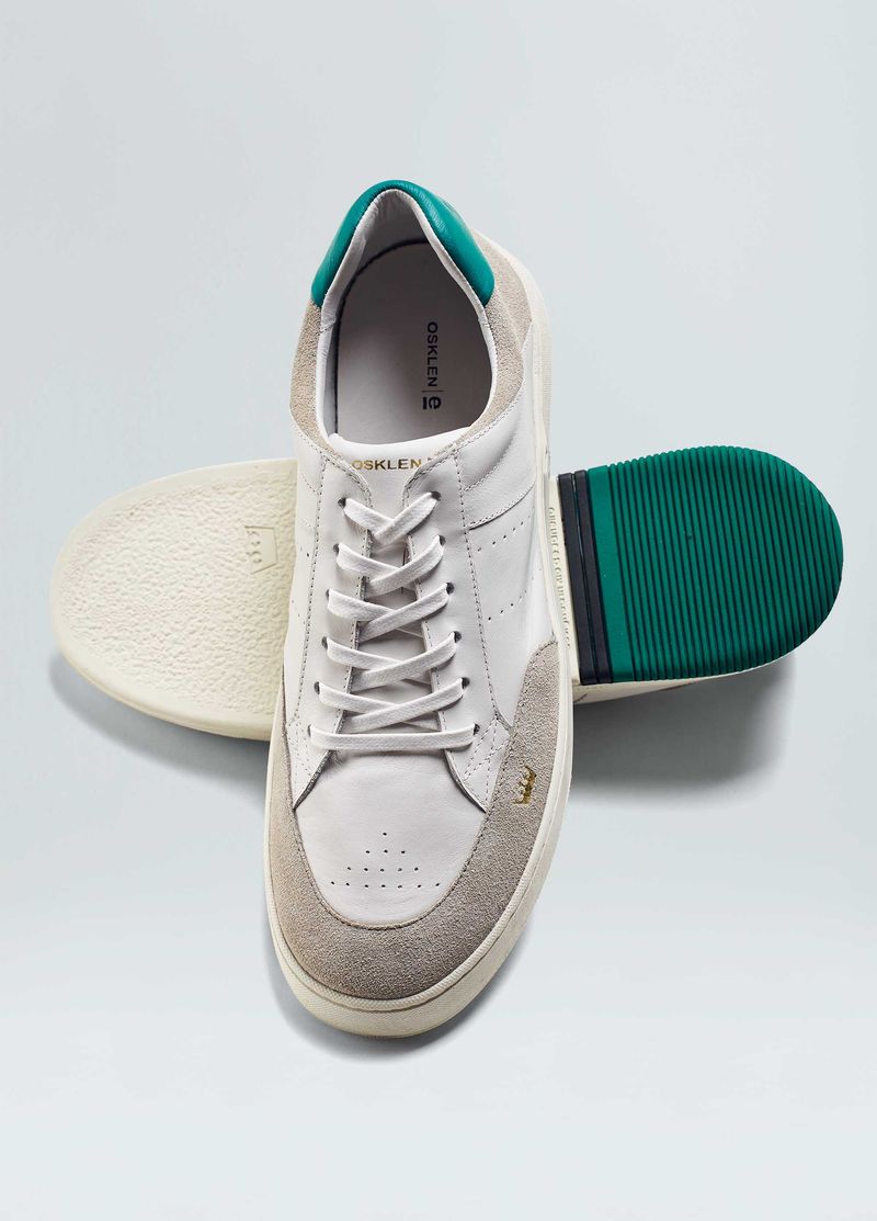 TENIS SOHO SECTIONS MASC