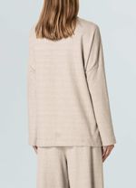 blusa ml rustic eco