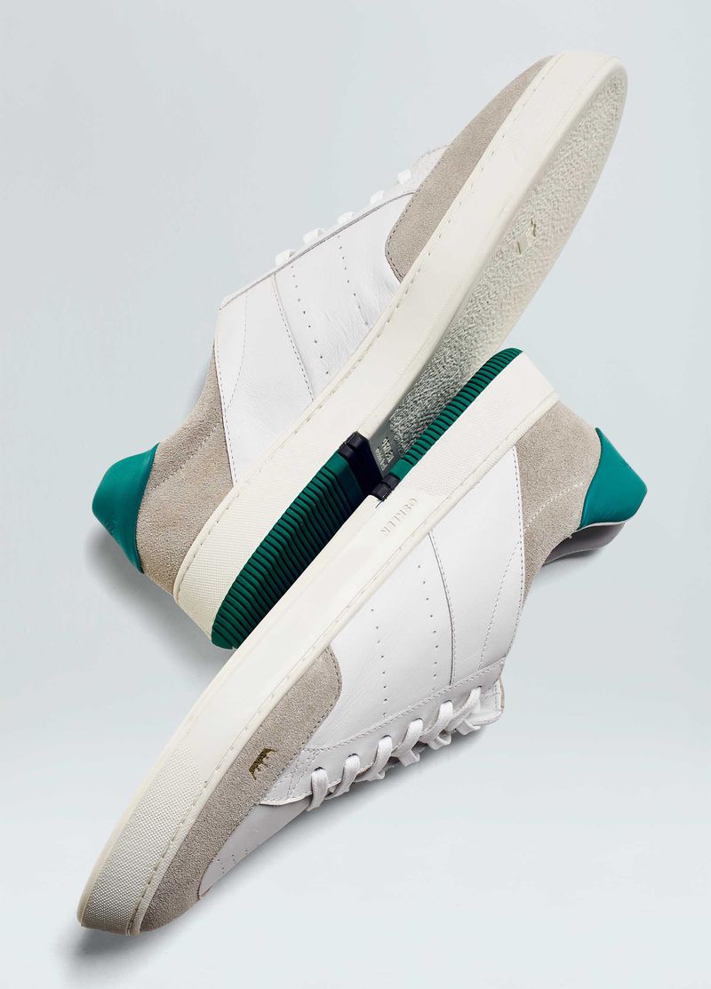 TENIS SOHO SECTIONS MASC